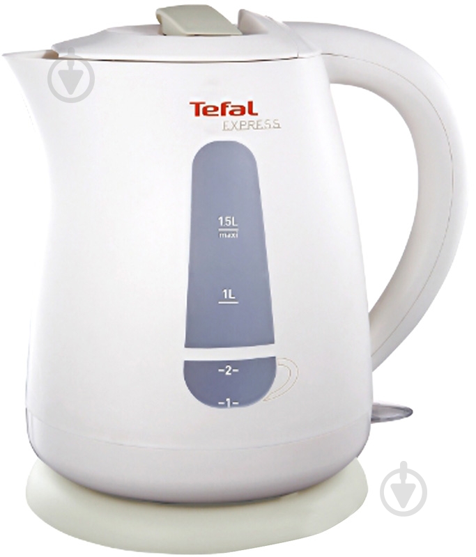 Електрочайник Tefal KO299130 - фото 2