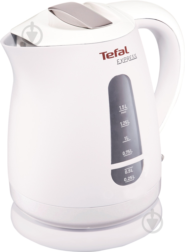 Електрочайник Tefal KO299130 - фото 1