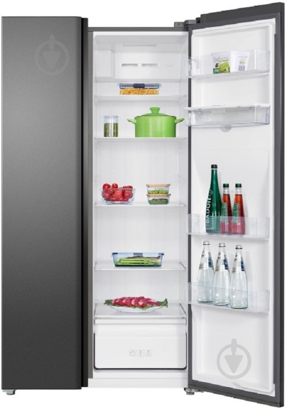 Холодильник TCL RP503SSF0 - фото 6