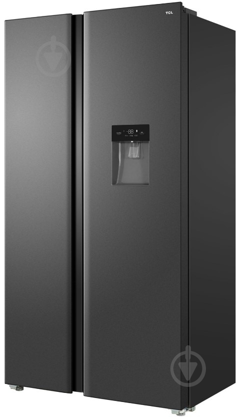 Холодильник TCL RP503SSF0 - фото 2