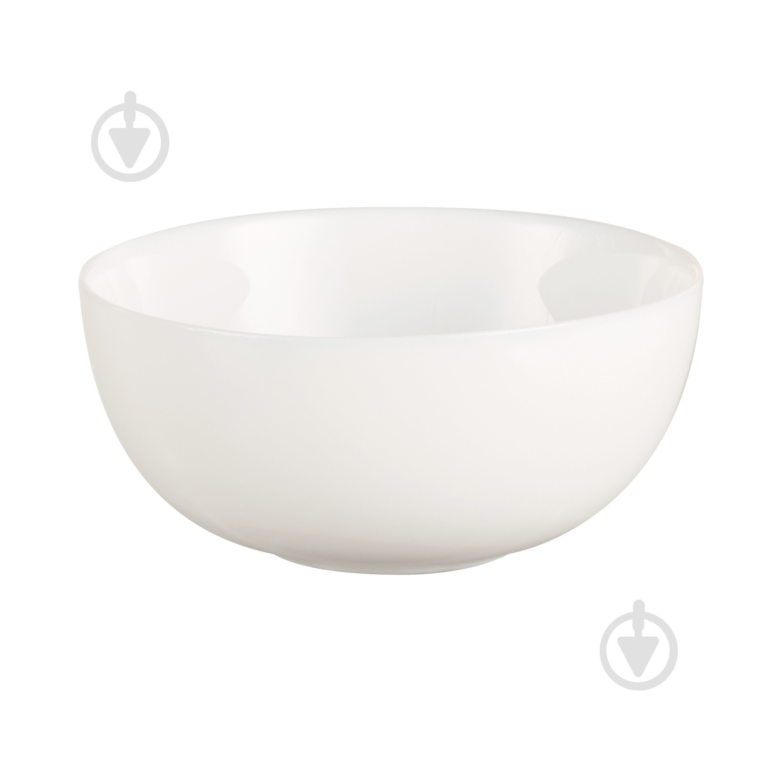 Салатник Luminarc Diwali White 21 см D7410 - фото 1