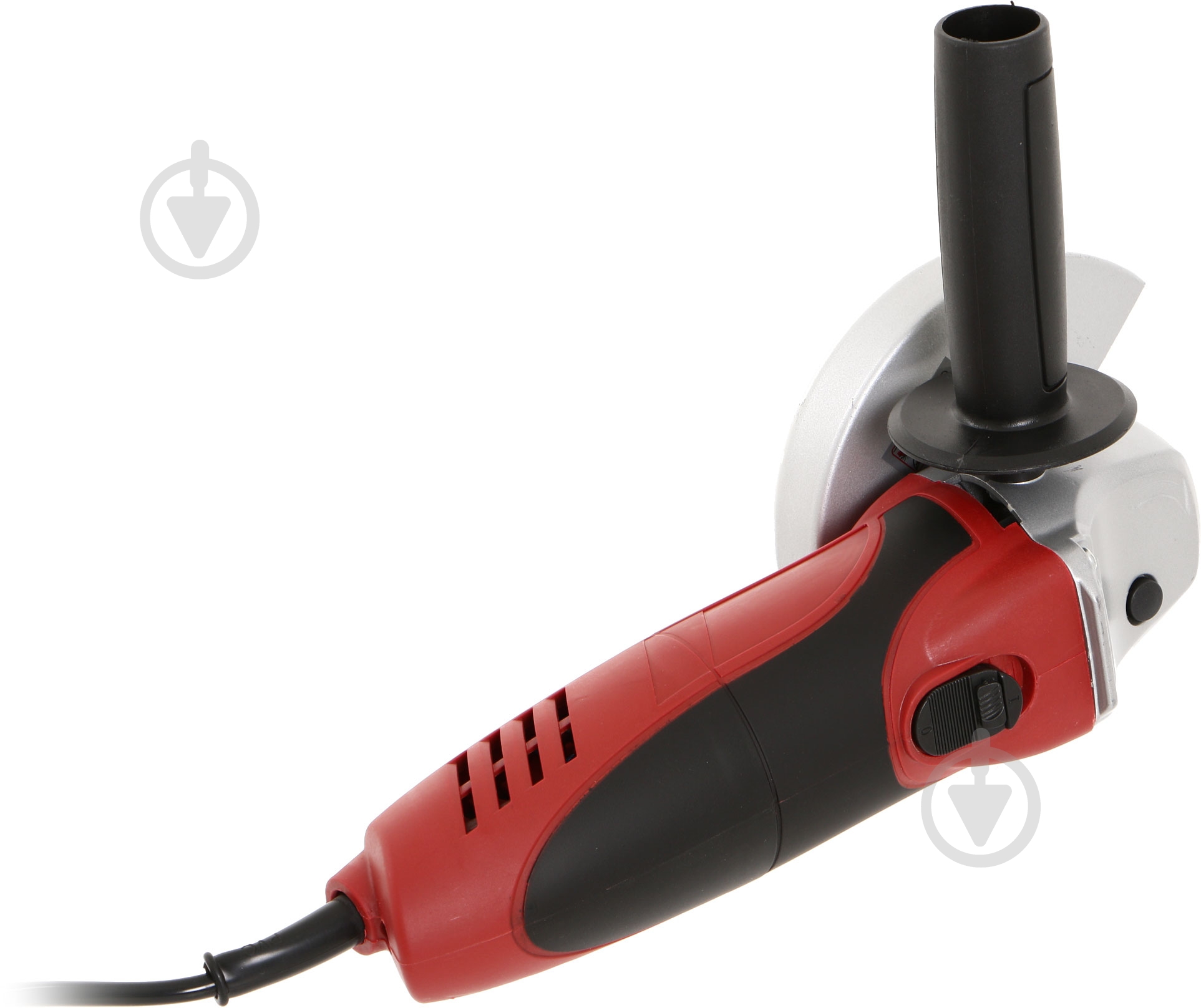 Болгарка (угловая шлифмашина) Einhell TC-AG 125 4430628 - фото 2