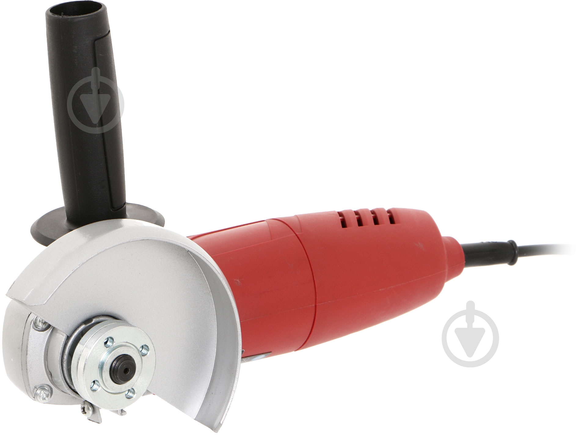 Болгарка (угловая шлифмашина) Einhell TC-AG 125 4430628 - фото 3