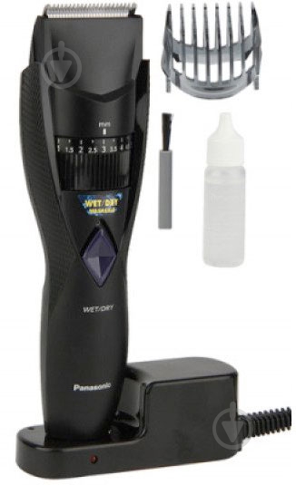 Машинка для стрижки Panasonic ER-GB37-K520 - фото 1