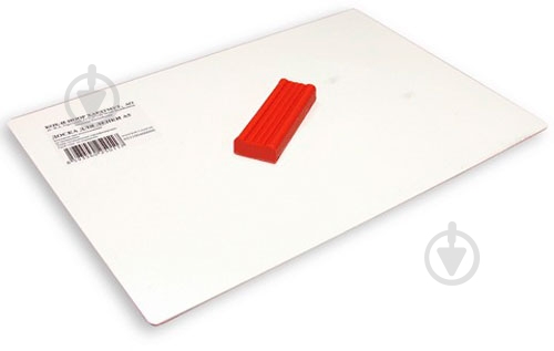 Доска для пластелина а5 Koh-i-Noor - фото 3