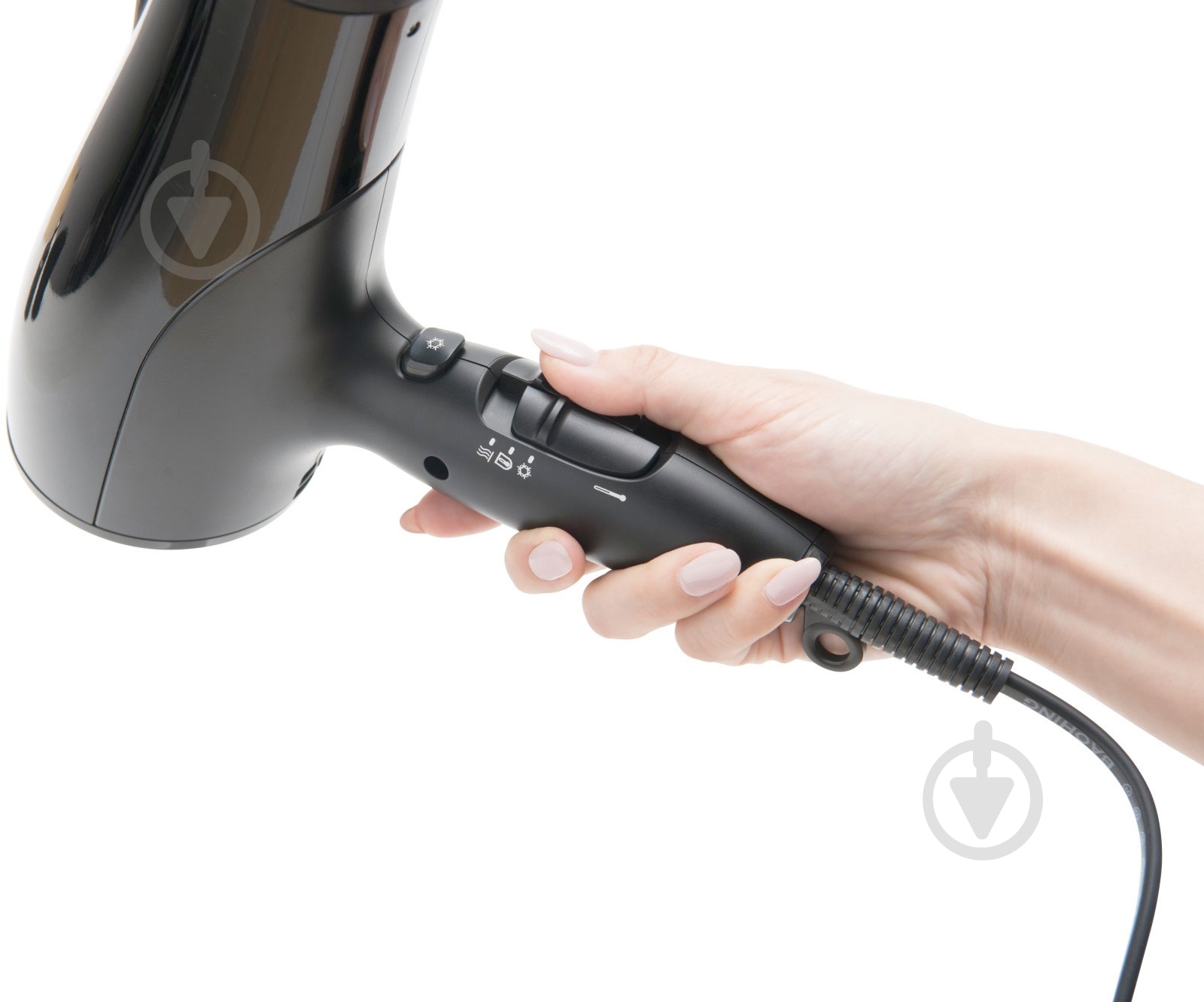 Фен Panasonic EH-NE83-K865 - фото 5 Фен Panasonic EH-NE83-K865 - фото 5