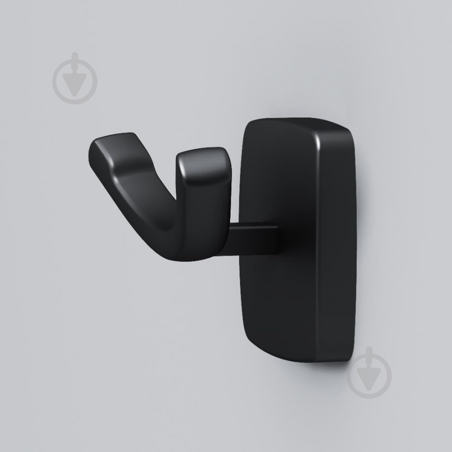 Крючок двойной AM.PM Gem A9035622 - фото 4