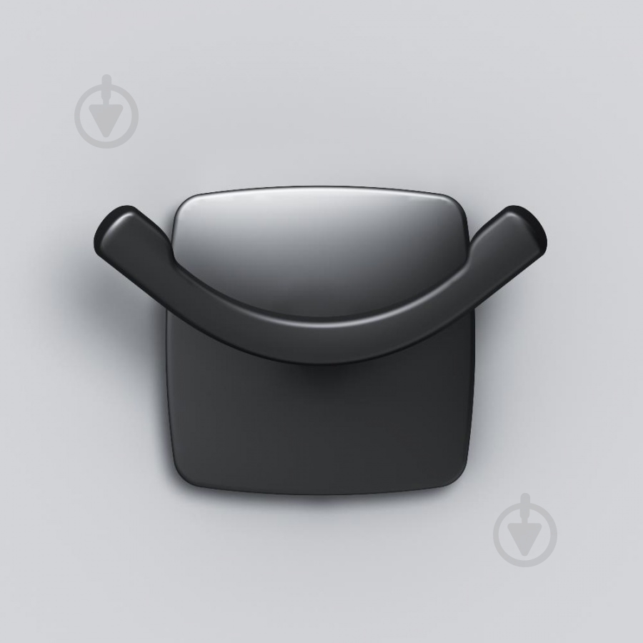 Крючок двойной AM.PM Gem A9035622 - фото 5