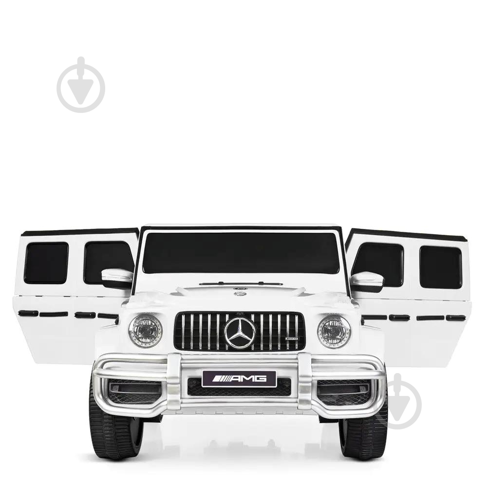 Электромобиль Bembi Джип M 4259EBLR-1 - фото 3