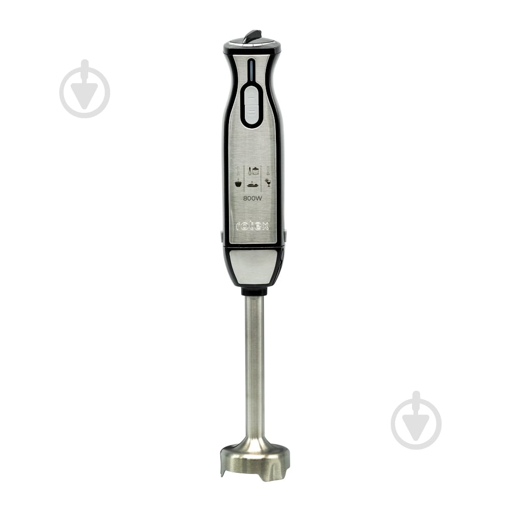 Блендер погружной Rotex RTB830-B - фото 2