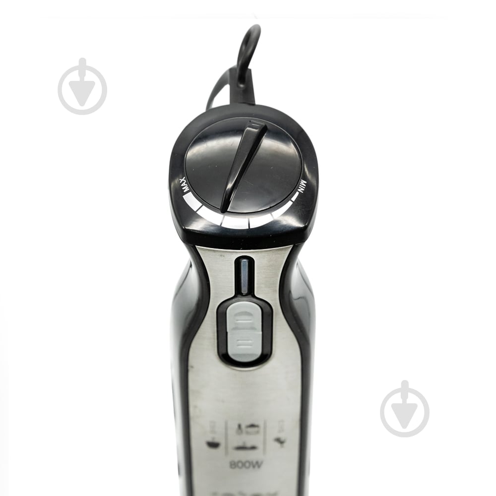 Блендер погружной Rotex RTB830-B - фото 3