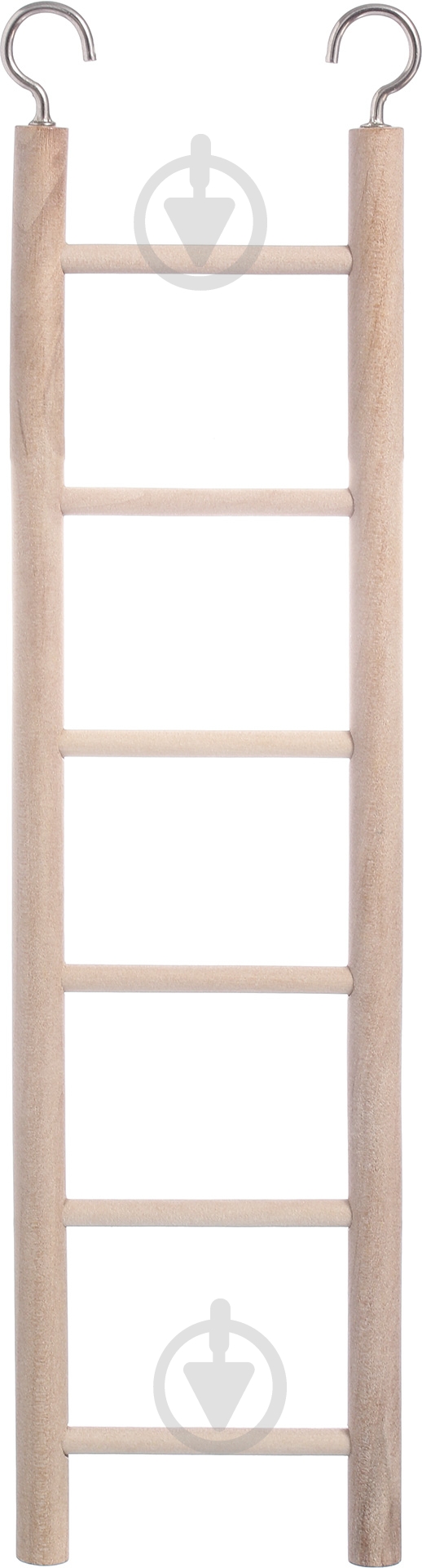 Лестница Trixie деревянная 28 см 5813 - фото 1