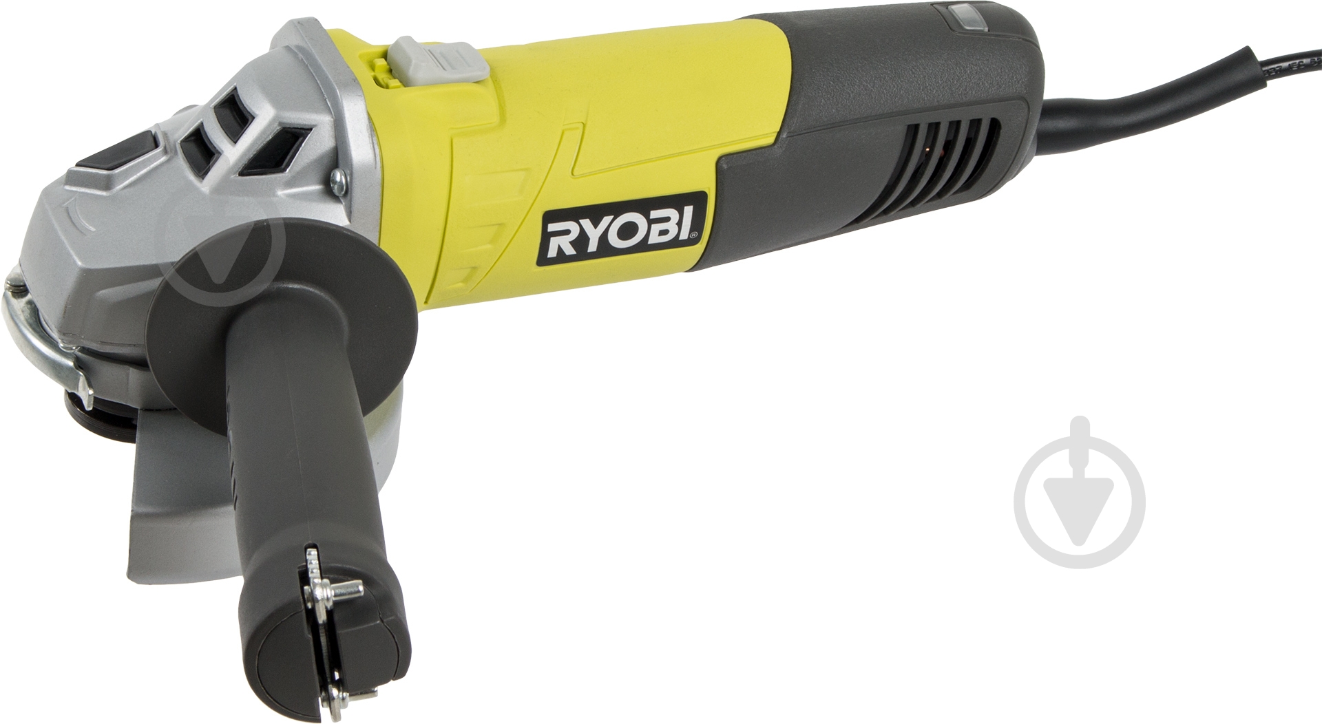 Болгарка (угловая шлифмашина) RYOBI EAG750RB - фото 1