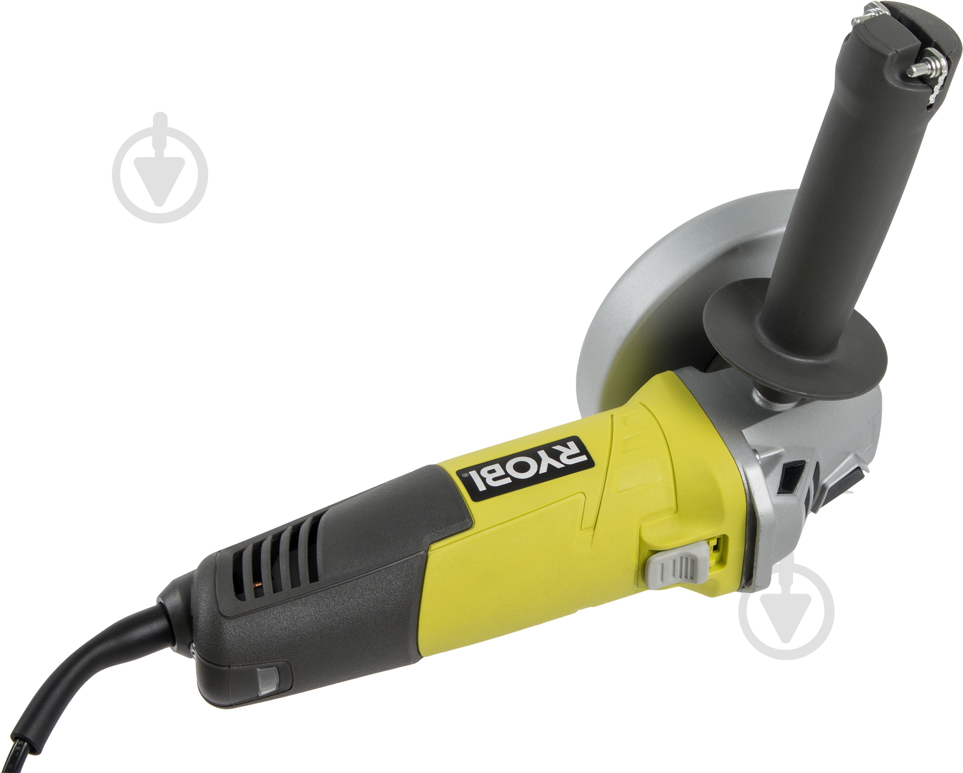 Болгарка (угловая шлифмашина) RYOBI EAG750RB - фото 3