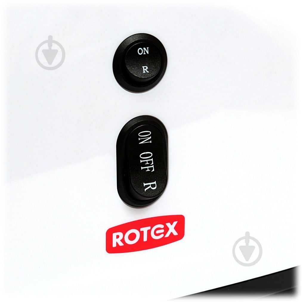 М'ясорубка Rotex RMG100-W - фото 2 М'ясорубка Rotex RMG100-W - фото 2