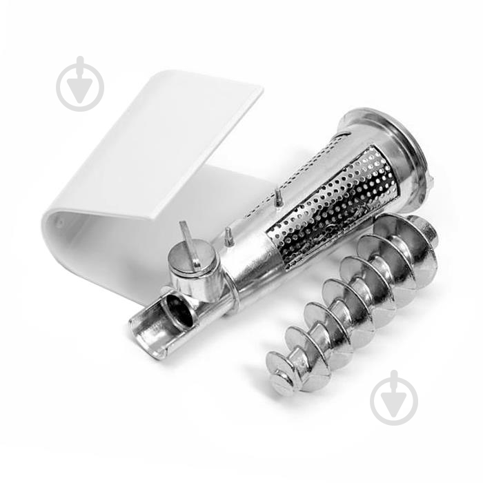 Мясорубка Rotex RMG201-T - фото 7