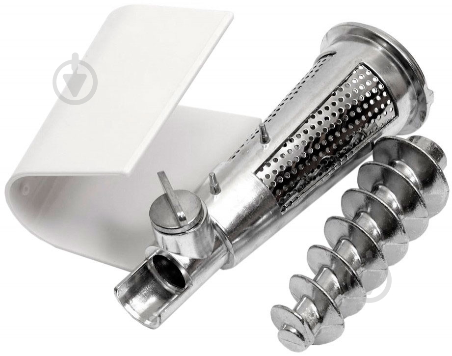 Мясорубка Rotex RMG201-T - фото 6