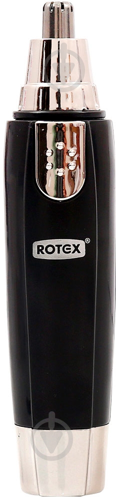 Триммер для носа и ушей Rotex RHC10-S - фото 1