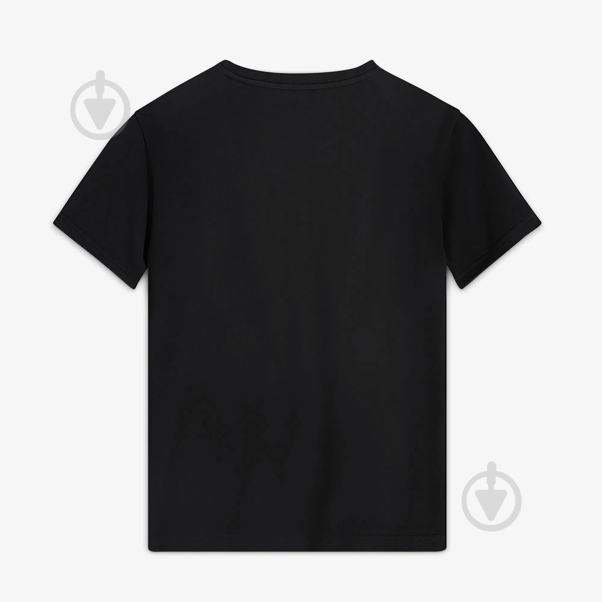 Футболка Converse CHUCK TAYLOR GRAPHIC TEE 10027753-001 р.M черный - фото 6