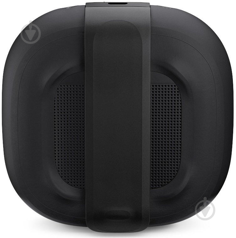Акустична система Bose SoundLink Micro 1.0 black (783342-0100) - фото 4