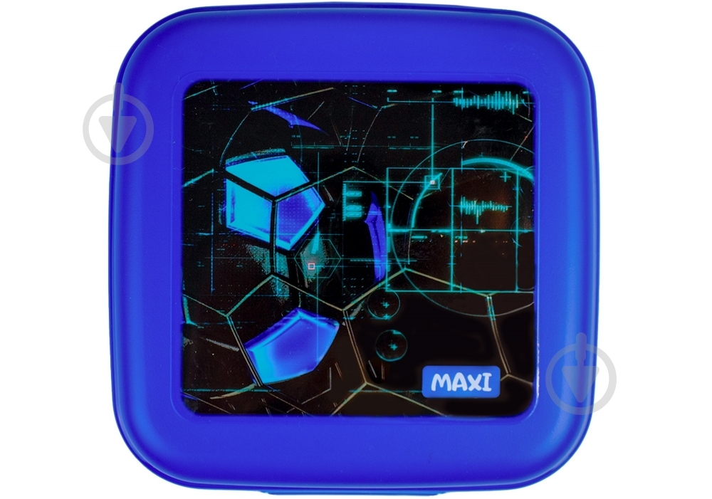 Ланч-бокс Maxi 850 мл MX98142 - фото 1