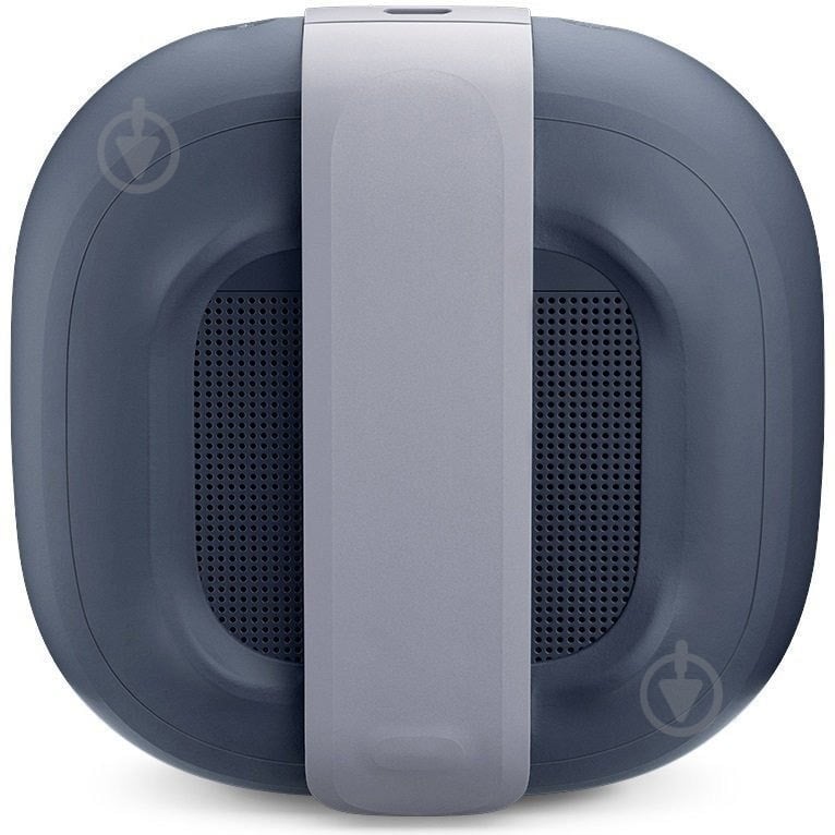 Акустическая система Bose SoundLink Micro 1.0 blue (783342-0500) - фото 3