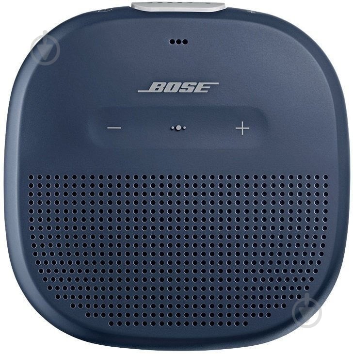Акустическая система Bose SoundLink Micro 1.0 blue (783342-0500) - фото 1