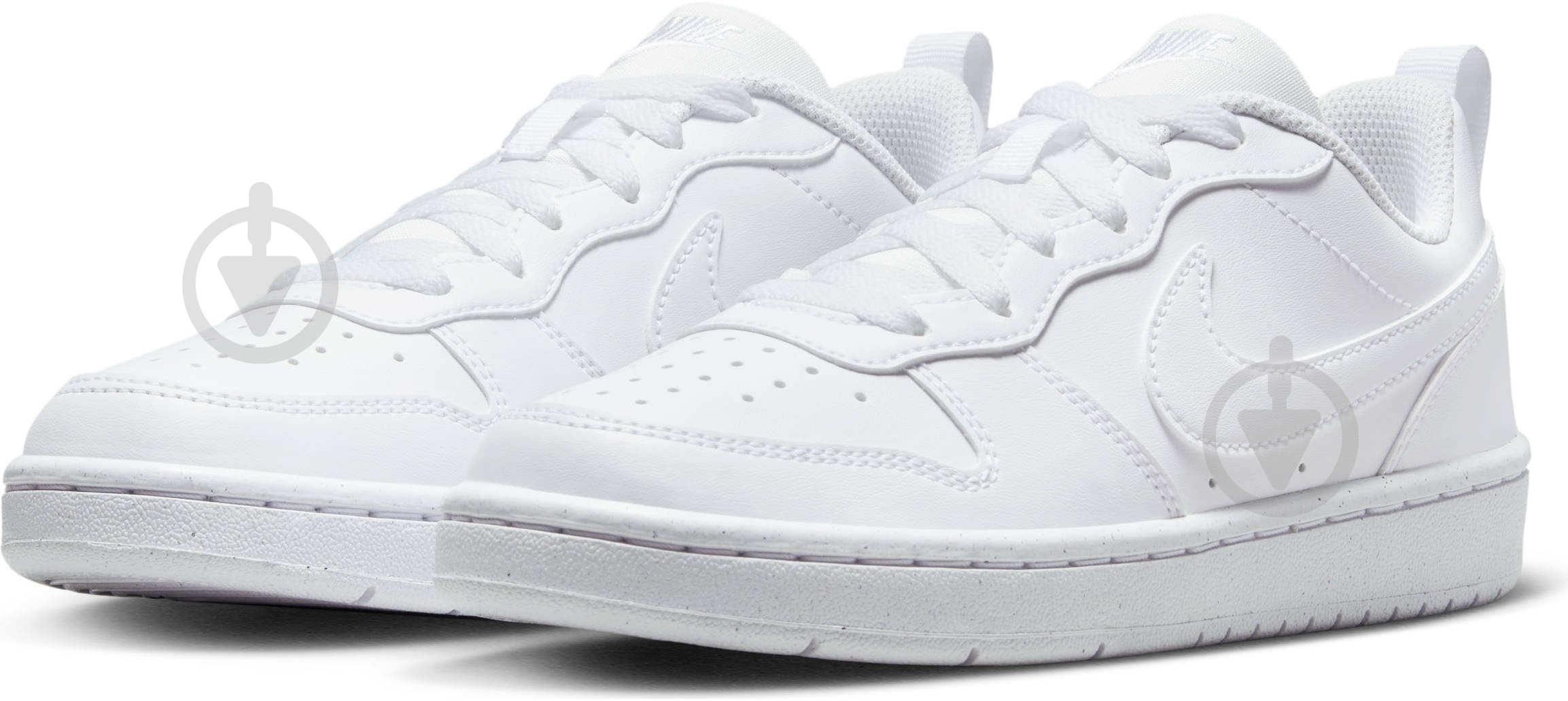 ᐉ Кроссовки демисезонные Nike COURT BOROUGH LOW RECRAFT DV5456