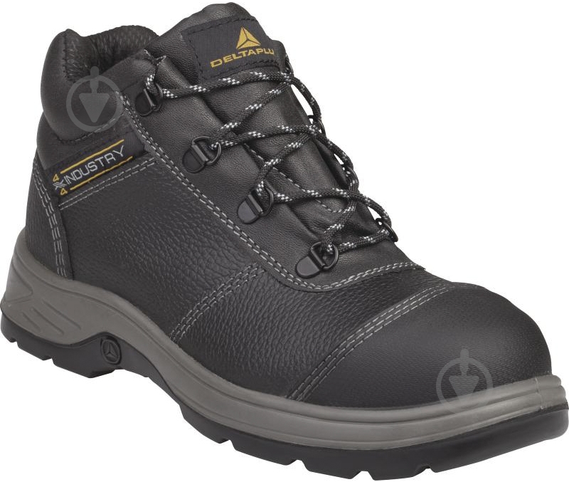 Черевики Delta Plus Koranda р.40 KORANS3NO40 коричневий - фото 1