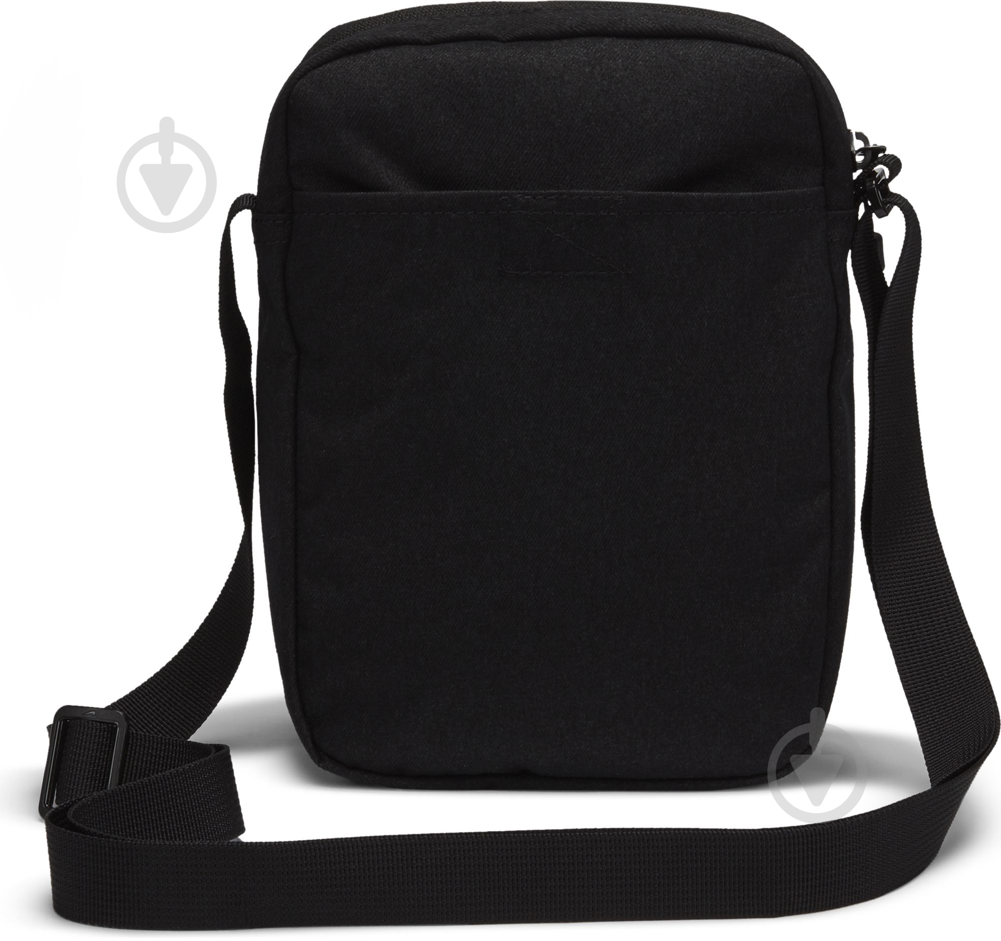 Сумка Nike Tech Small Items DC7355-010 черный - фото 3