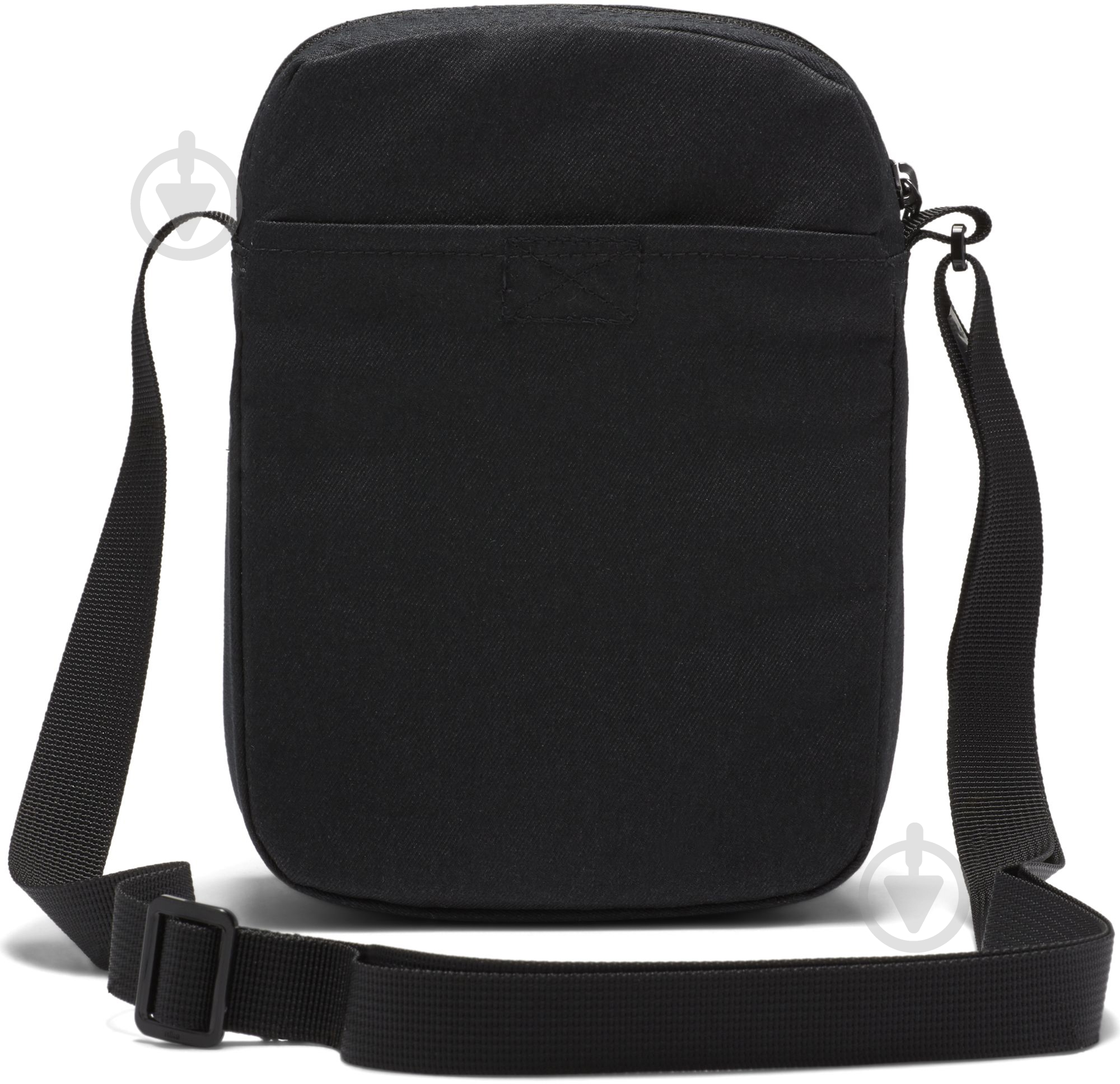 Сумка Nike Tech Small Items DC7355-010 черный - фото 4