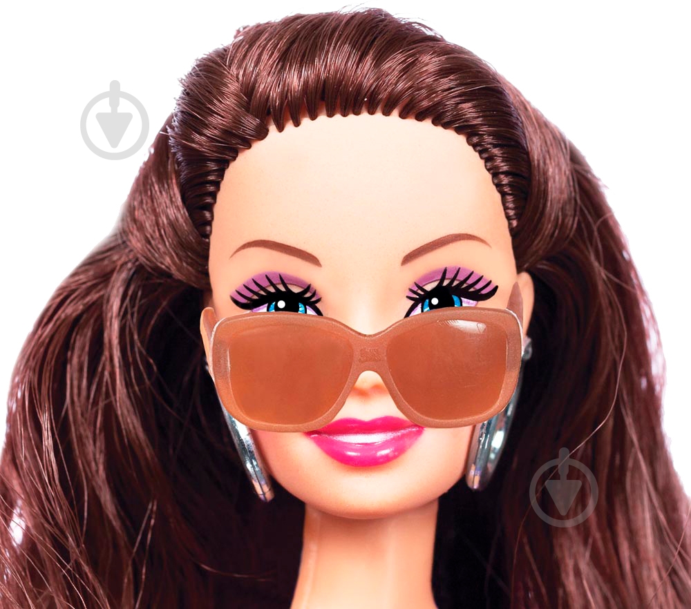 Кукла Ася брюнетка с аксессуарами Люблю обувь 35134 - фото 2