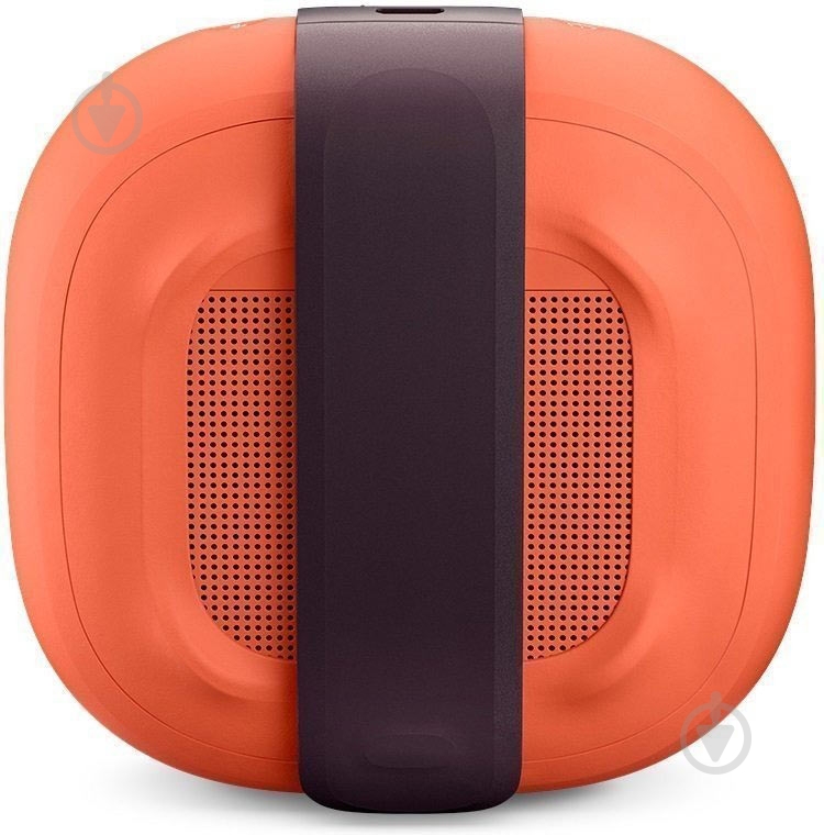 Акустическая система Bose SoundLink Micro 1.0 orange (783342-0900) - фото 6