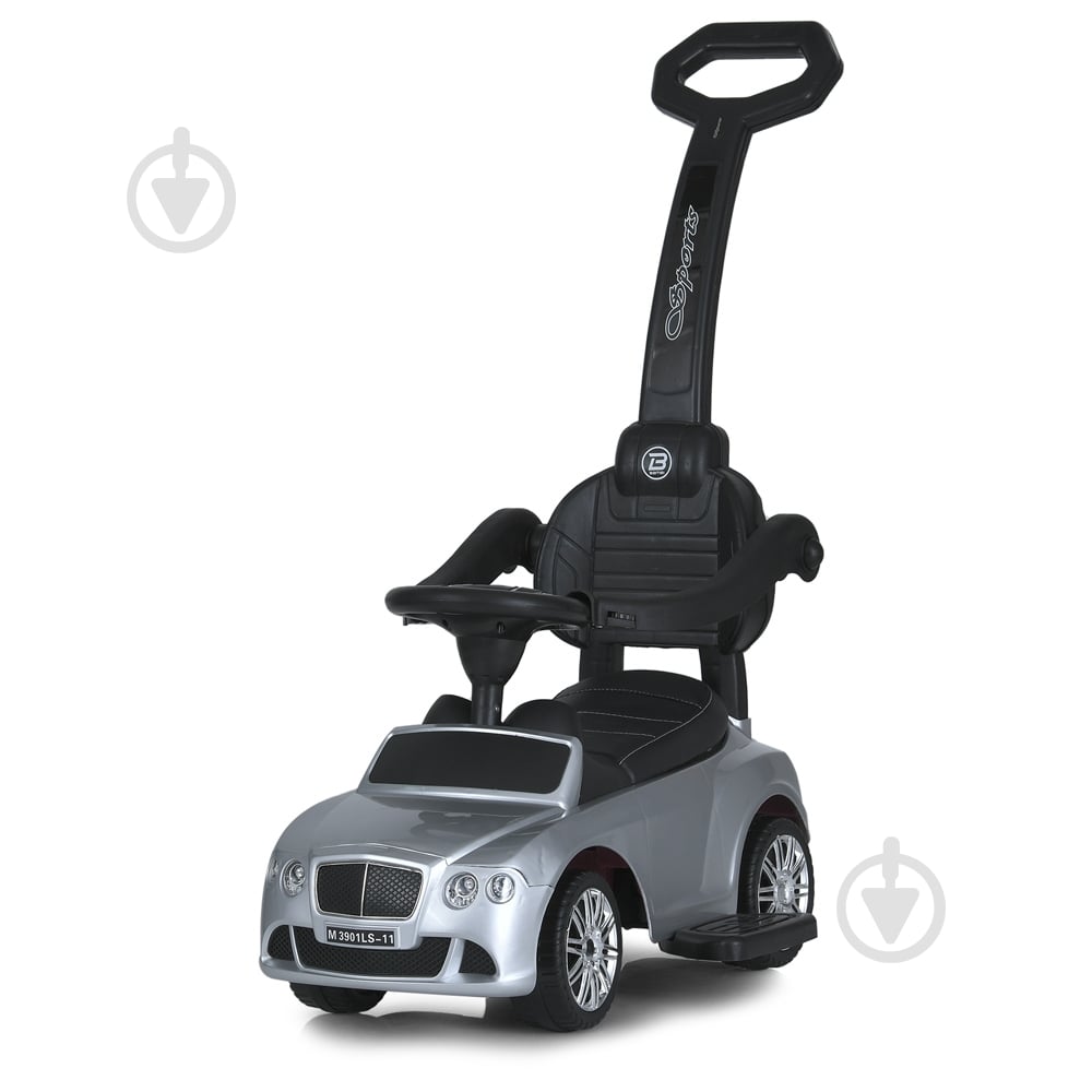 Автомобиль-каталка Bembi M 3901LS-11 - фото 1 Автомобиль-каталка Bembi M 3901LS-11 - фото 1