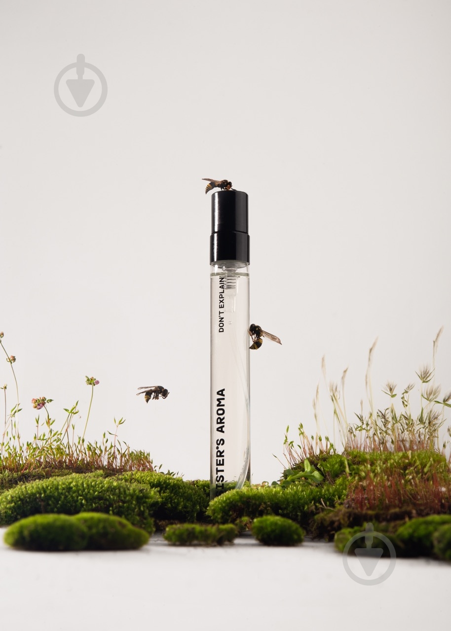 Парфюм Sister's Aroma DON’T EXPLAIN 10 мл - фото 2 Парфюм Sister's Aroma DON’T EXPLAIN 10 мл - фото 2