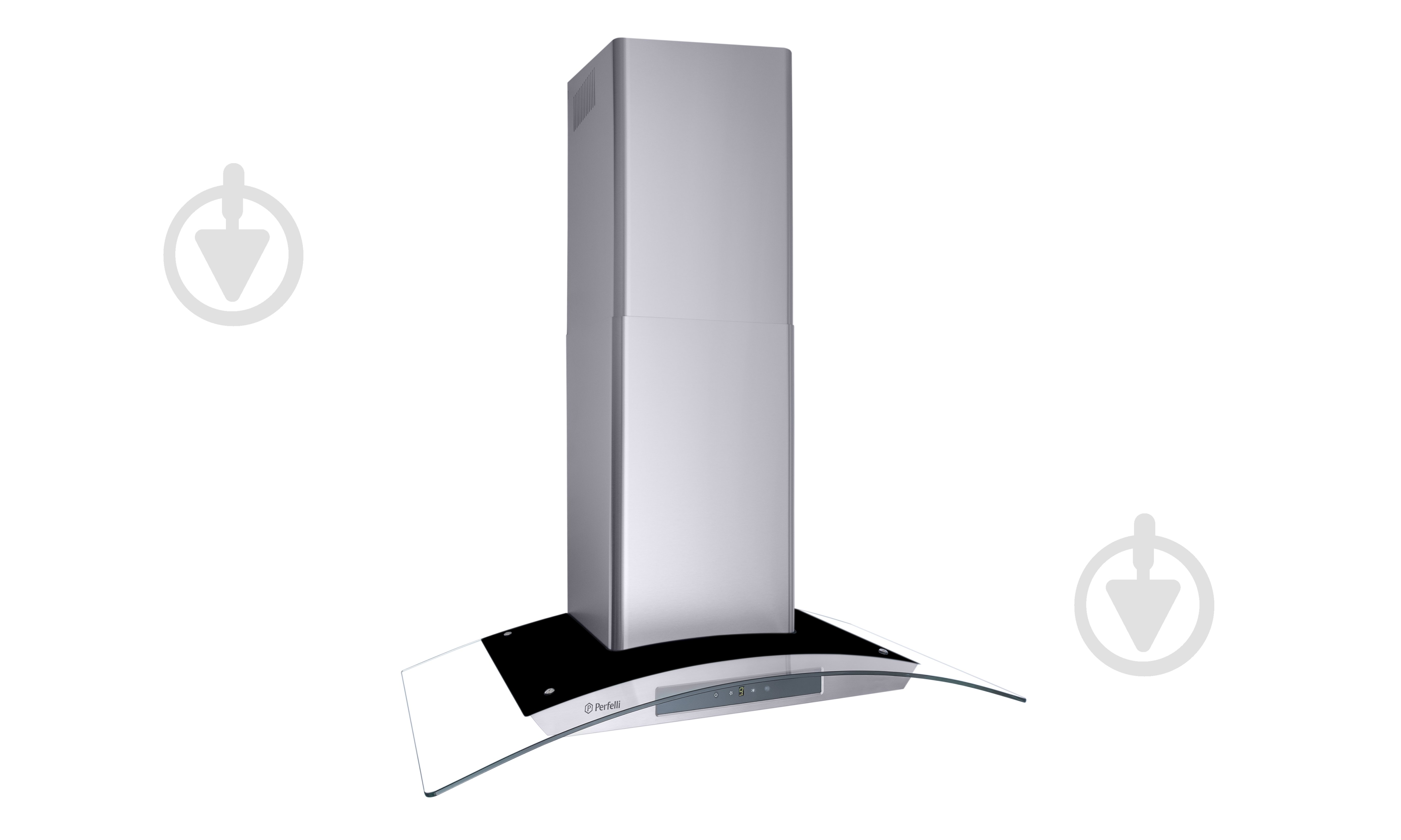Витяжка Perfelli TG 9635 I 1000 LED - фото 5