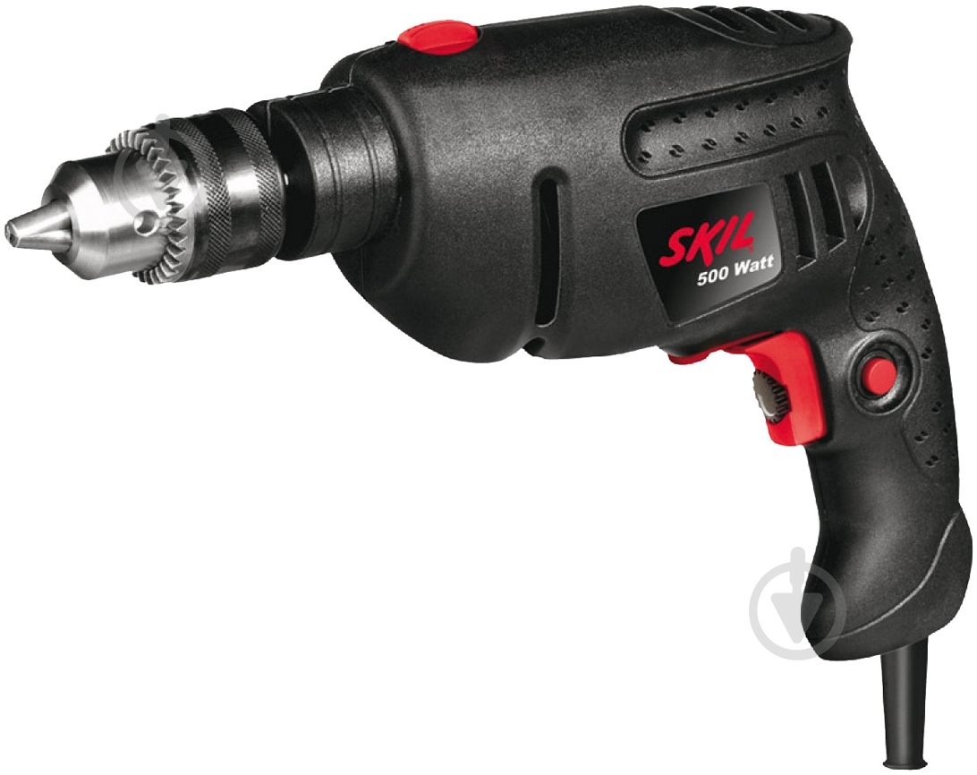 Дрель ударная 6002LA F0156002LA - фото 1