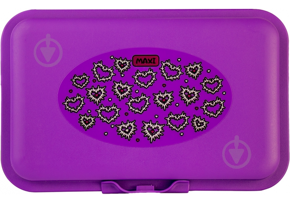 Ланч-бокс Maxi 750 мл MX98135 - фото 1