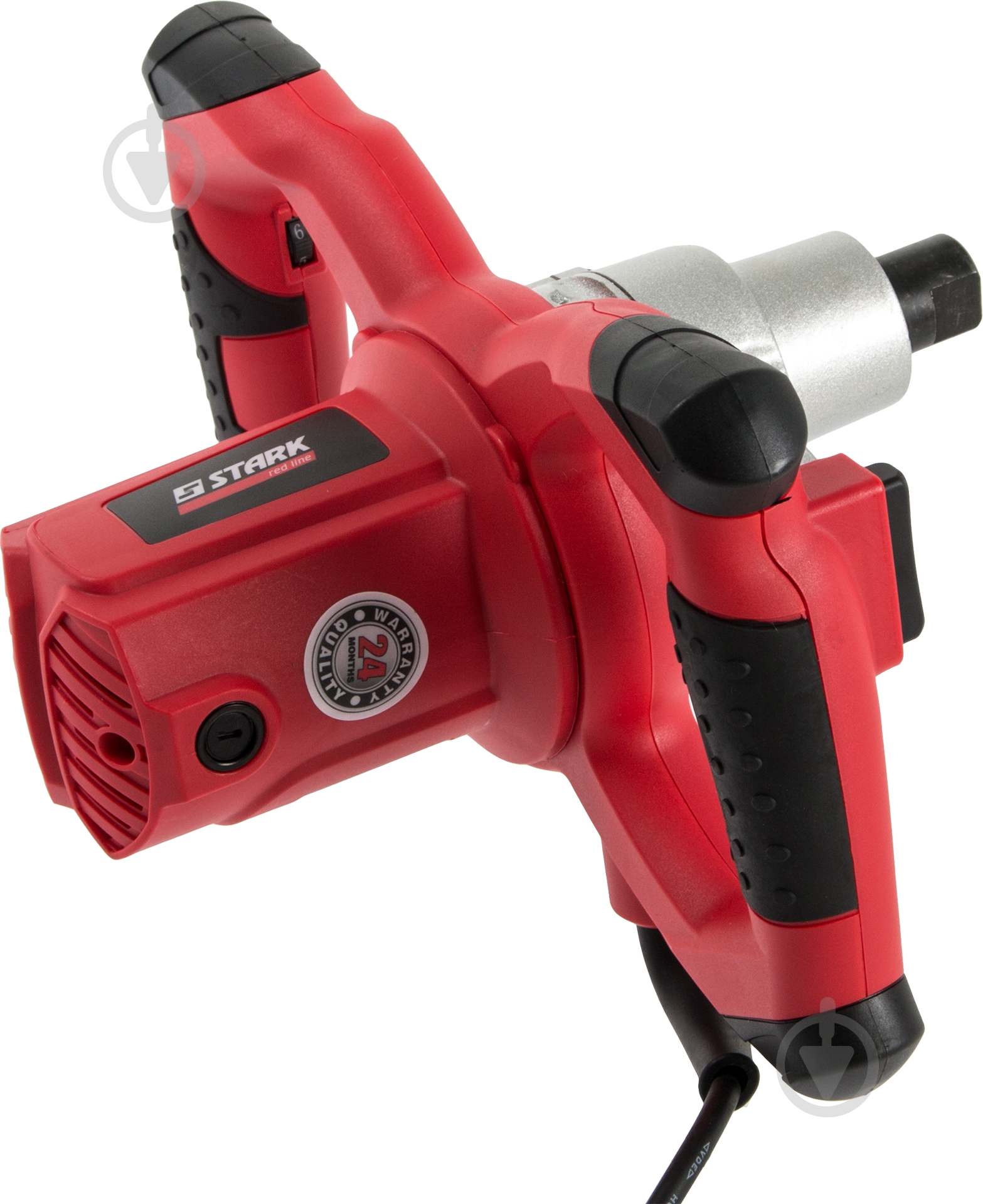 Миксер Stark 120090040 - фото 4