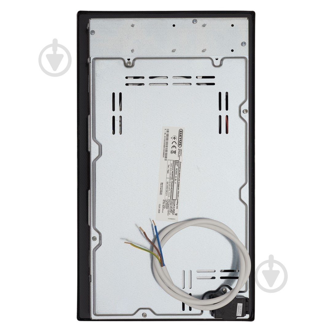 Варочная поверхность электрическая Eleyus RONA 30 BL V - фото 9