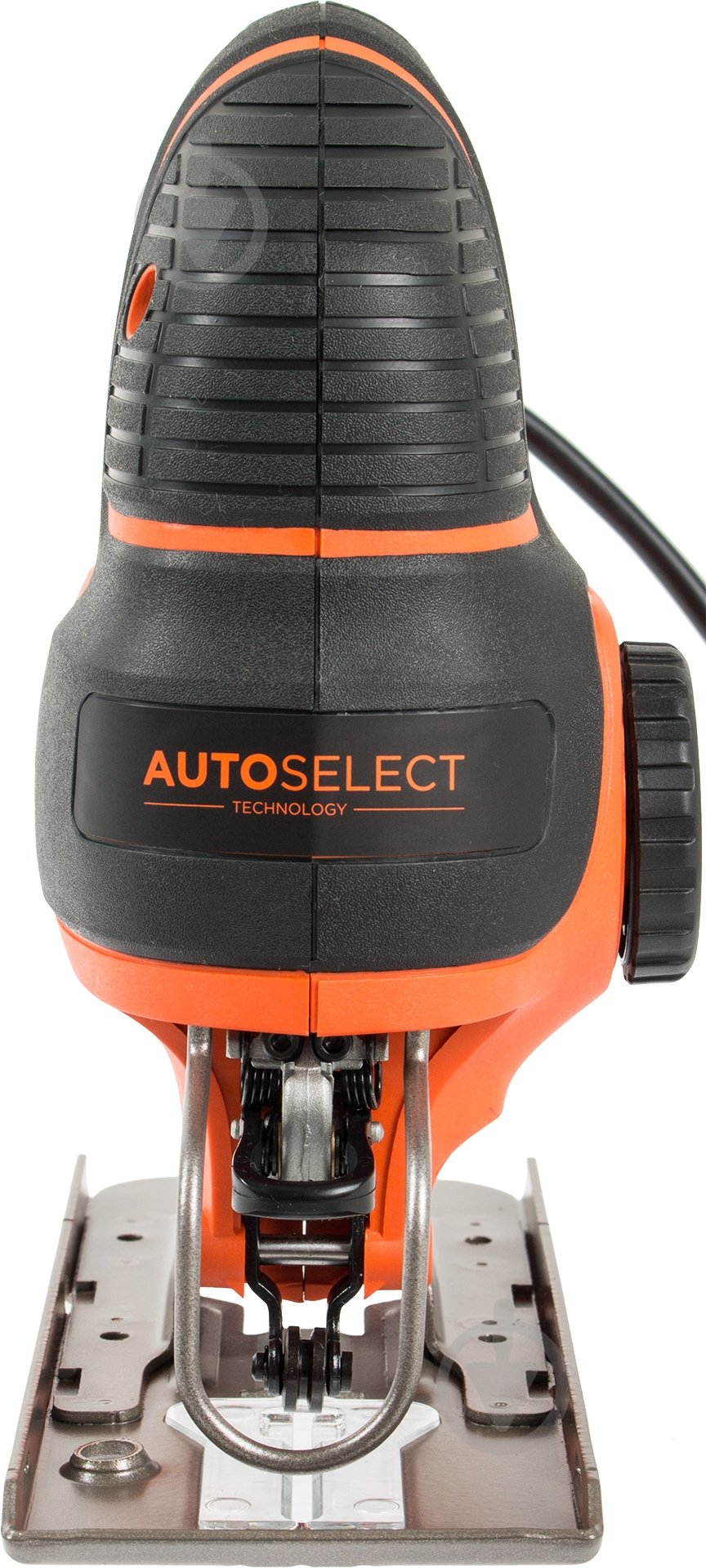 Электролобзик Black+Decker KS801SE - фото 3