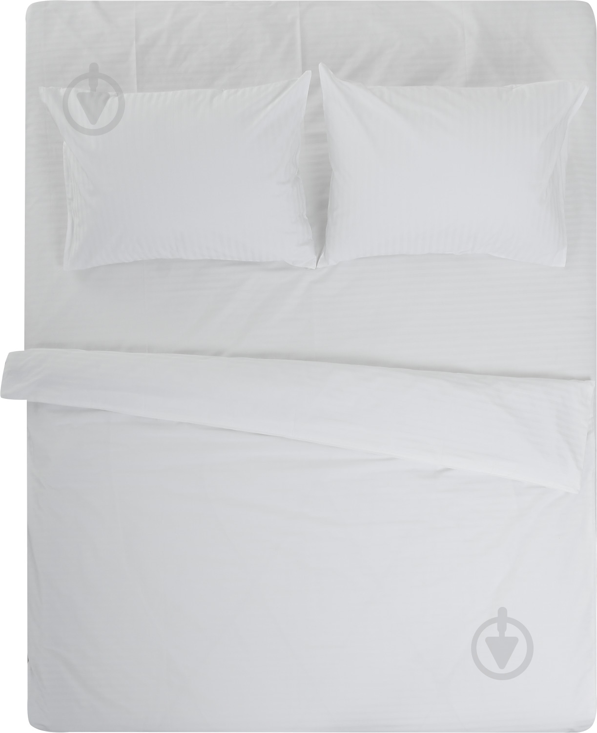 белый Origami Horeca - фото 1