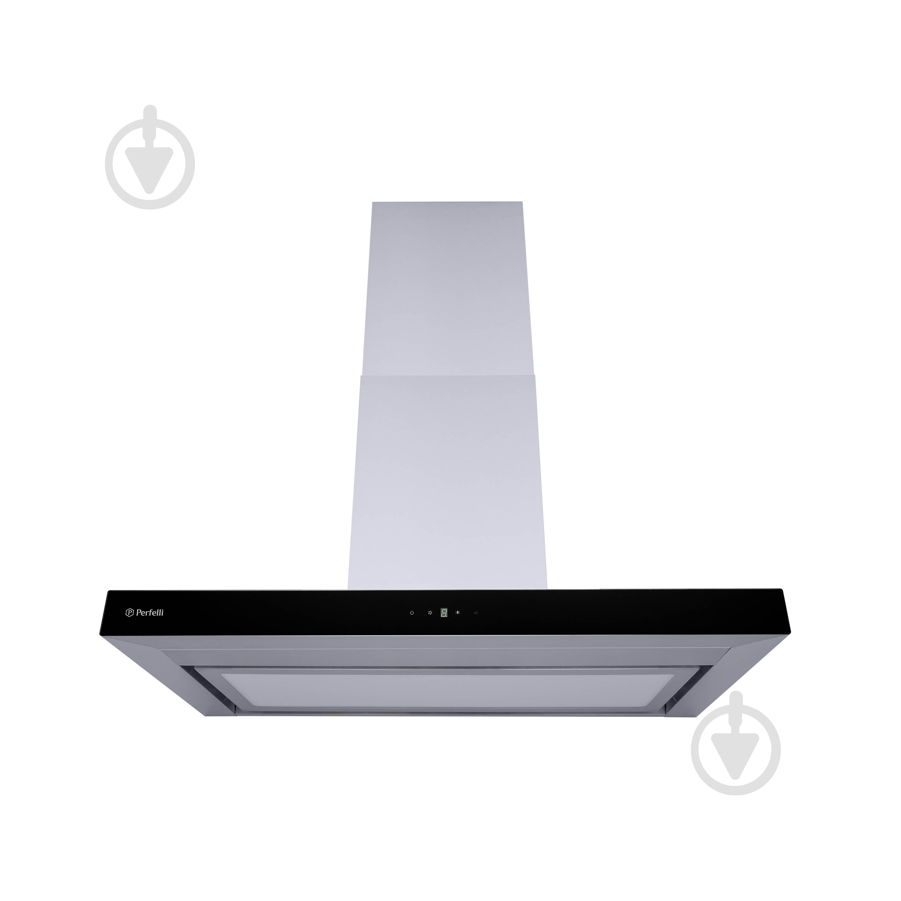Вытяжка Perfelli TS 9635 I/BL 1000 LED - фото 1 Вытяжка Perfelli TS 9635 I/BL 1000 LED - фото 1