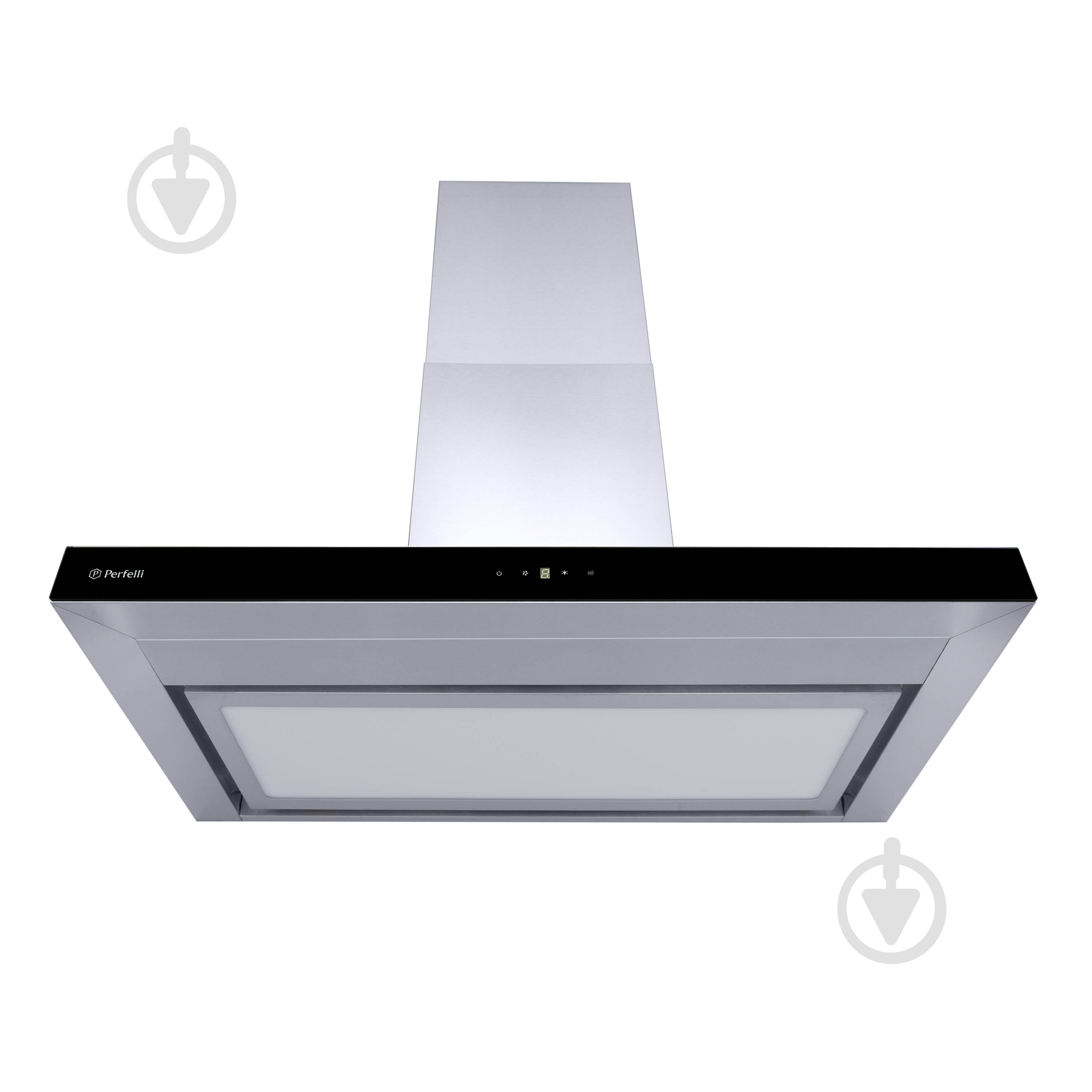 Вытяжка Perfelli TS 9635 I/BL 1000 LED - фото 2 Вытяжка Perfelli TS 9635 I/BL 1000 LED - фото 2