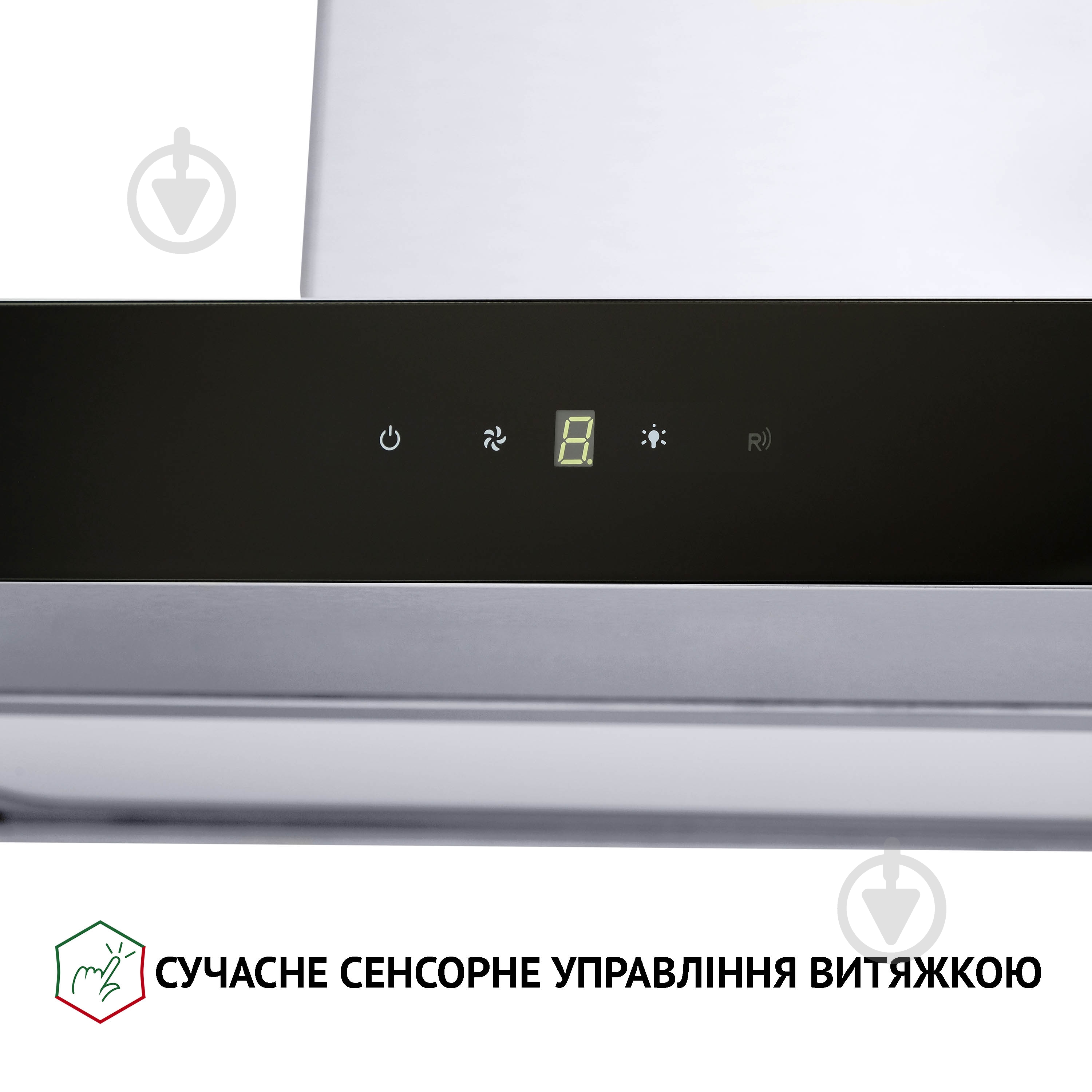 Вытяжка Perfelli TS 9635 I/BL 1000 LED - фото 8 Вытяжка Perfelli TS 9635 I/BL 1000 LED - фото 8