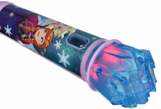 Мікрофон eKids Disney Frozen - фото 2