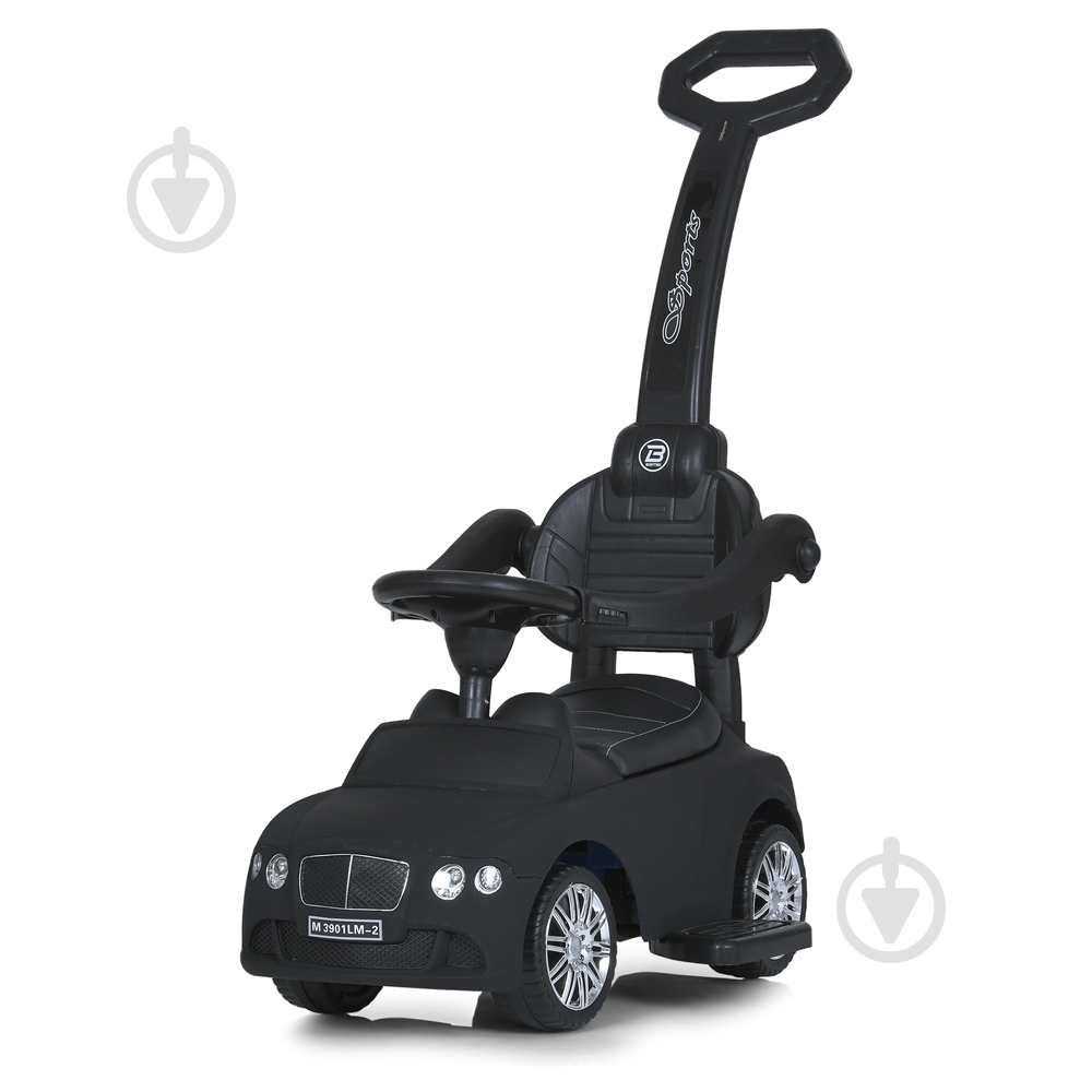 Каталка Bembi 2 в 1 M 3901LM-2 - фото 1