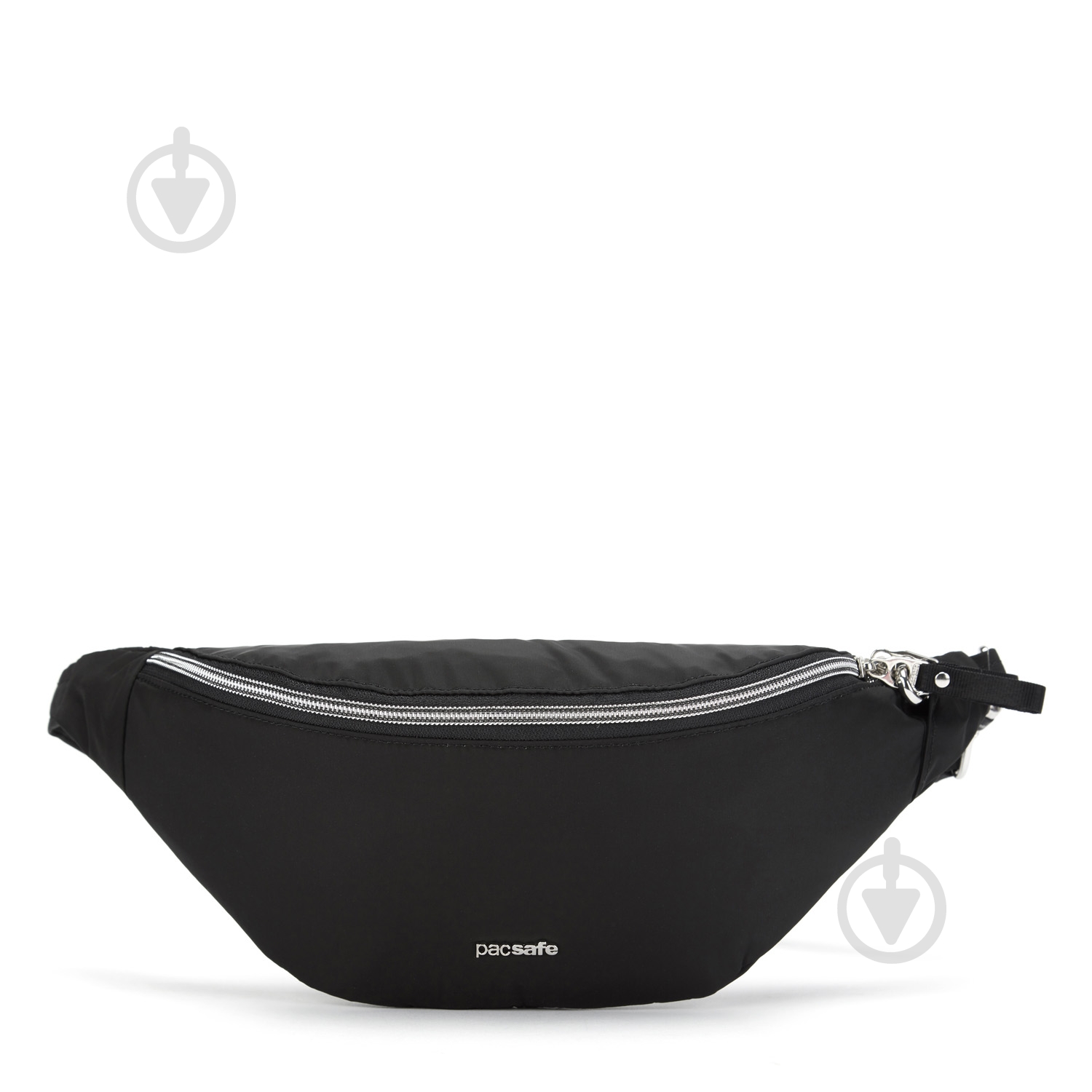 Сумка Pacsafe Сумка Stylesafe Sling Pack black (20635100) - фото 2 Сумка Pacsafe Сумка Stylesafe Sling Pack black (20635100) - фото 2