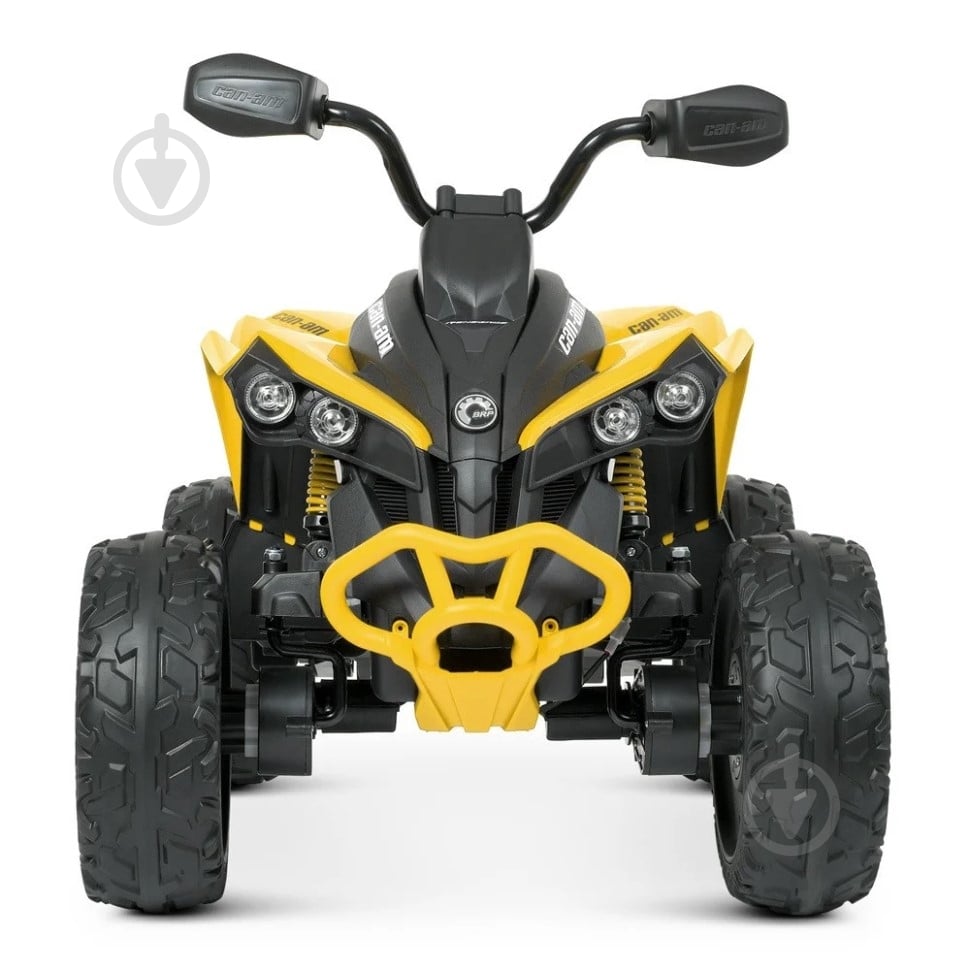 Квадроцикл Bembi M 5001EBLR-6 - фото 2