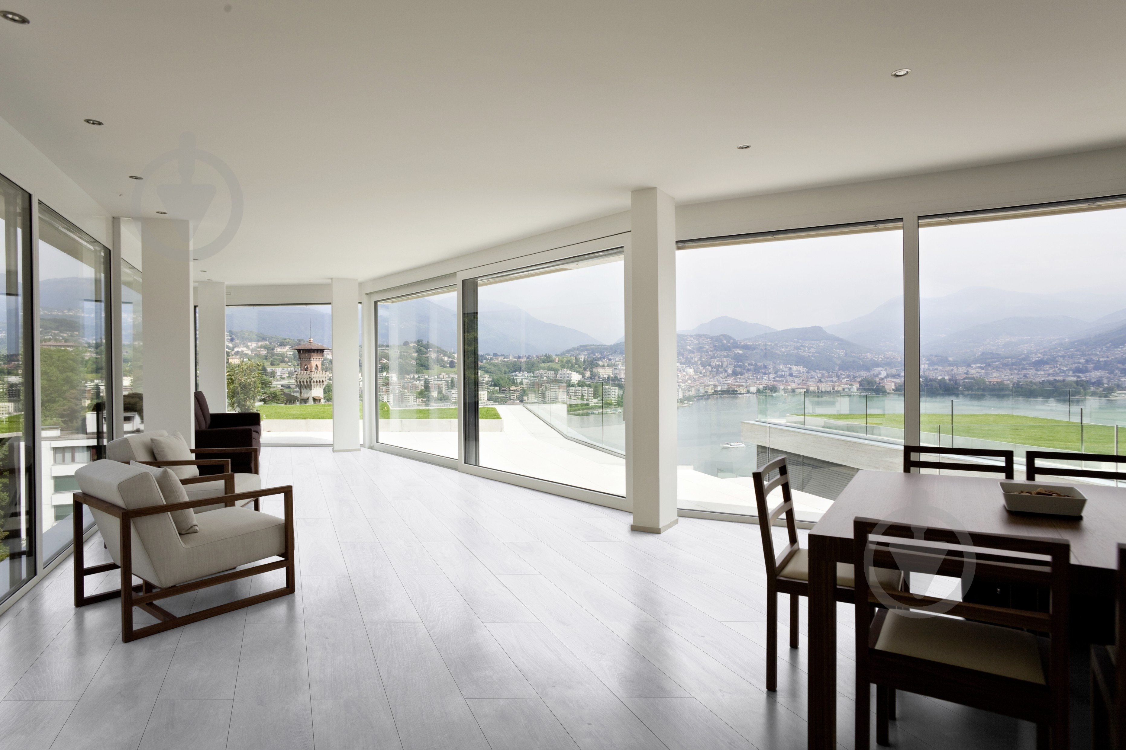 Ламінат Classen Casa Normann 4V дуб толедо 33/АС5 8 мм (54739) - фото 8